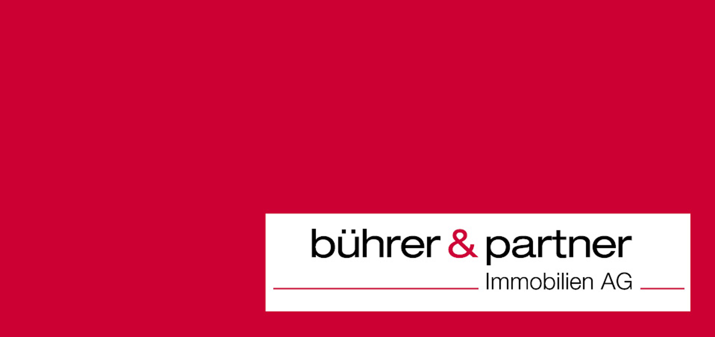 Bührer & Partner Immobilien AG - logo