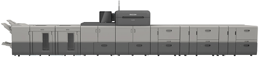 Ricoh bringt das neue digitale Einzelblatt-Farbdrucksystem Ricoh Pro C9200 auf den Markt