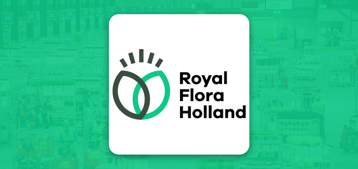 Royal FloraHolland - DocuWare