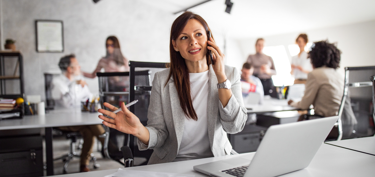 Process automation solutions