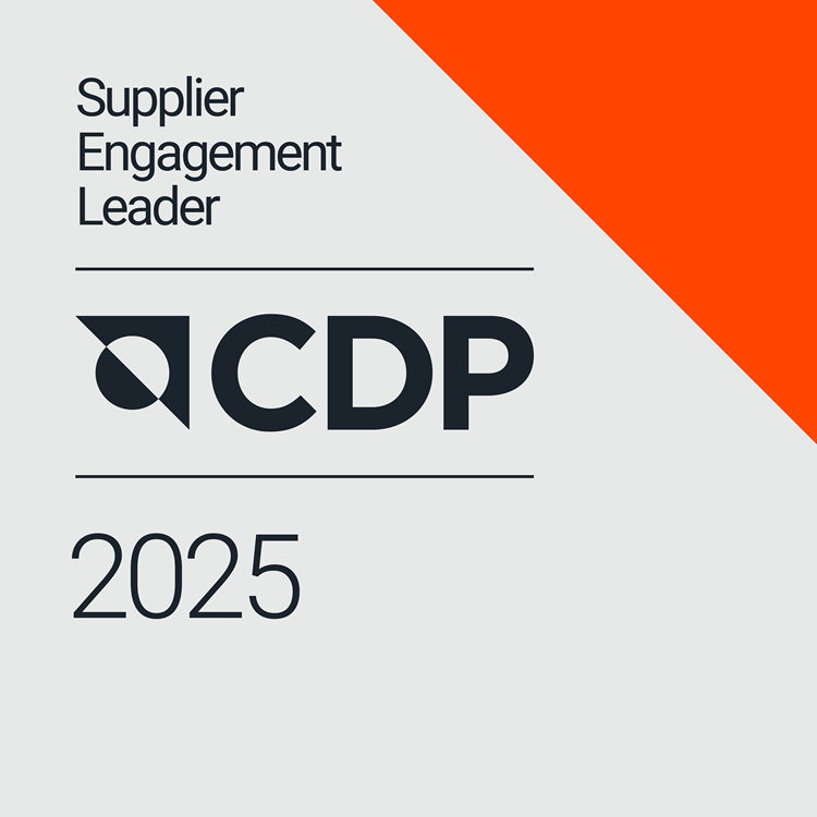 Ricoh zum sechsten Mal in Folge als Supplier Engagement Leader ausgezeichnet