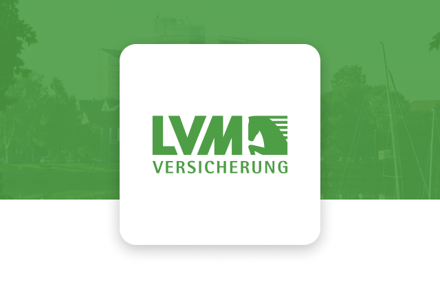 LVM case study banner