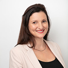 Luzia Bretschger