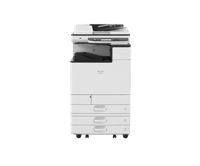 M C2000 - All In One Printer - Front View