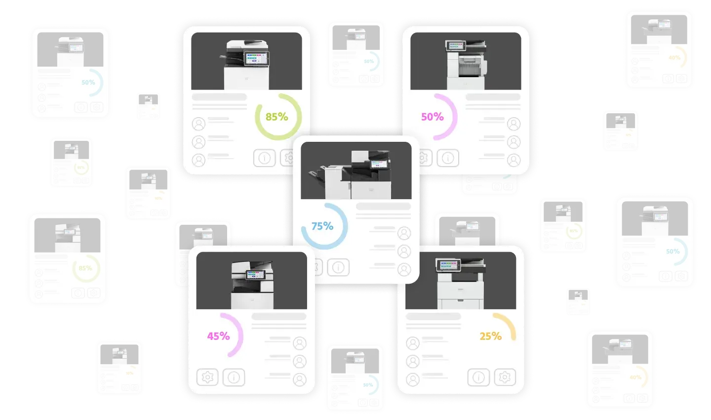 Cost savings and predictable budgeting