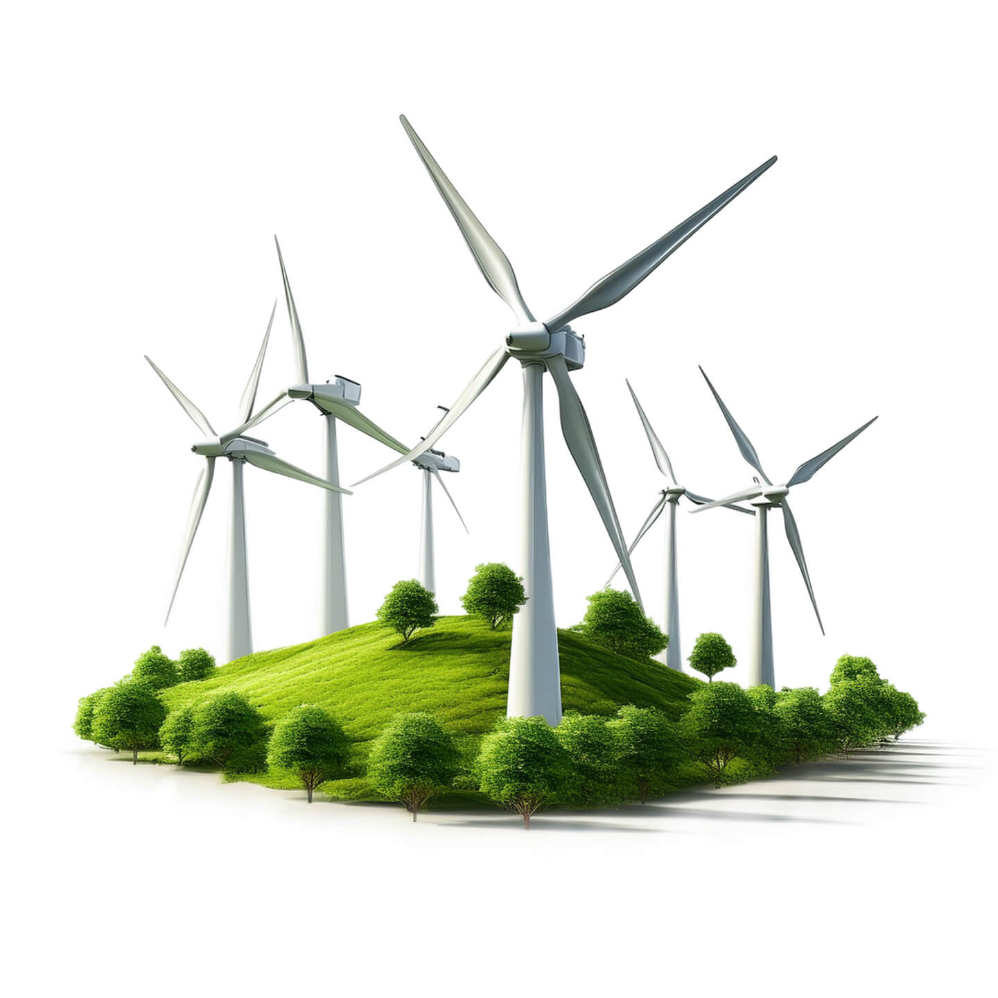 Print Sustainability