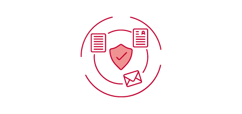 Strengthen data security