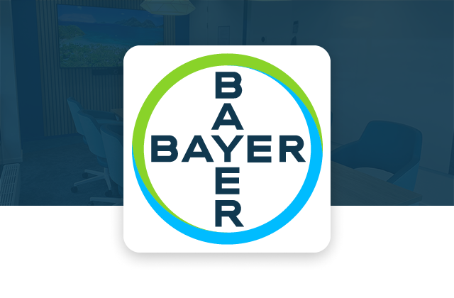 Bayer Crop Science logo