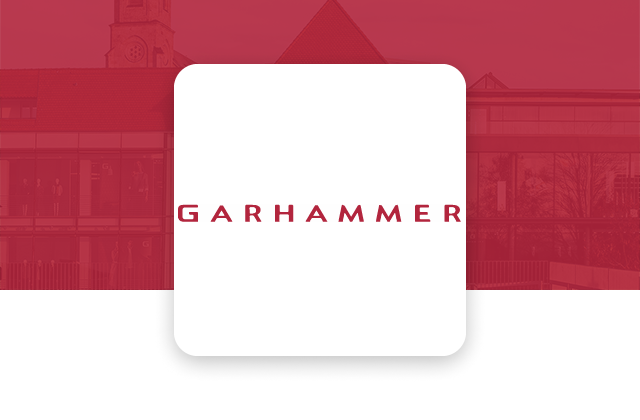 Modehaus Garhammer