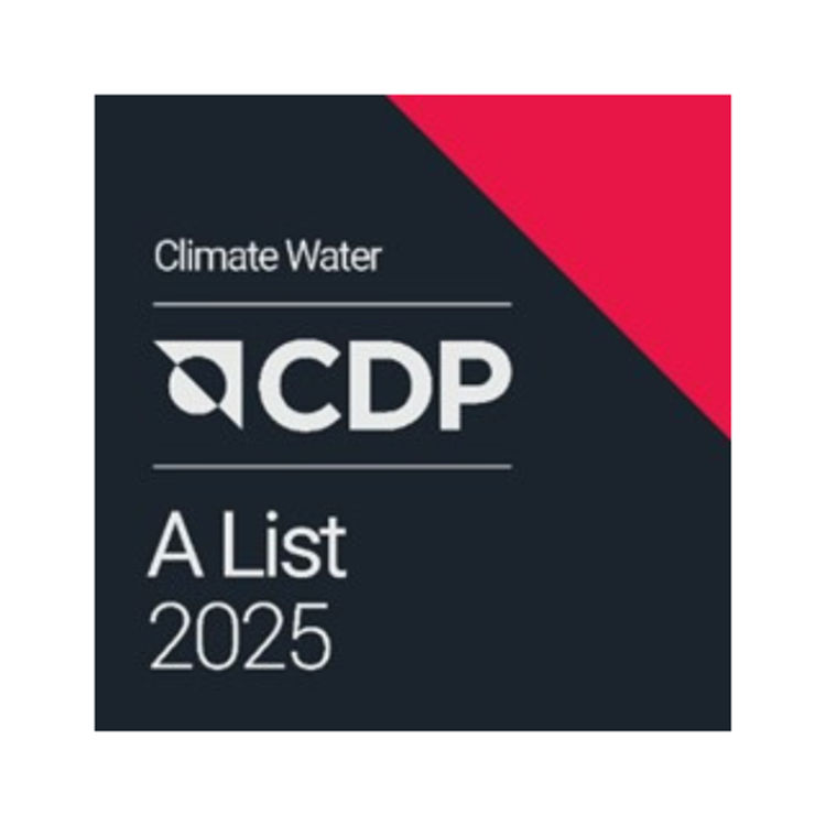 Ricoh named to CDP’s double A List for the third consecutive year