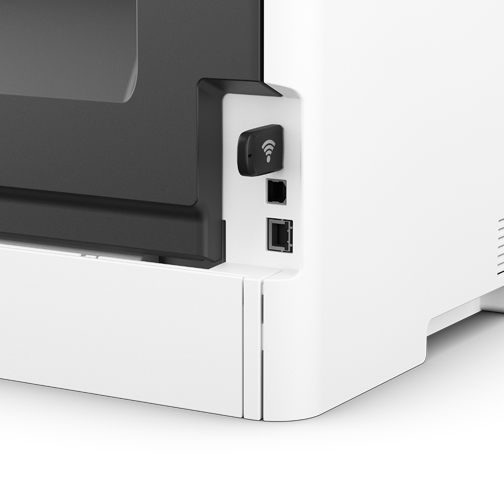Speed and productivity for even the smallest business or workgroup. | Ricoh  Schweiz