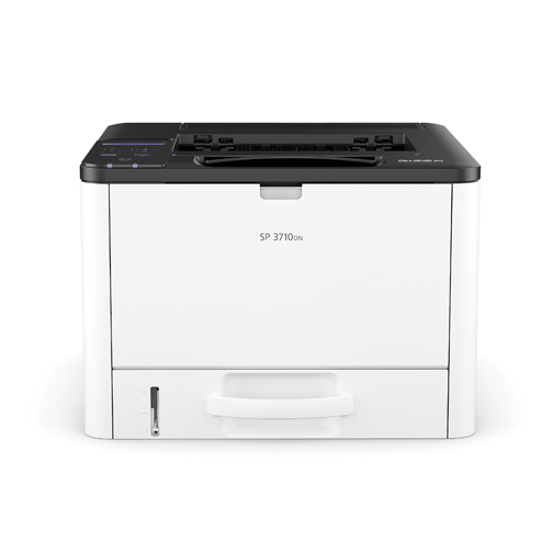 Speed and productivity for even the smallest business or workgroup. | Ricoh  Schweiz