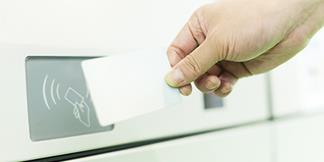 Card Authentication Package