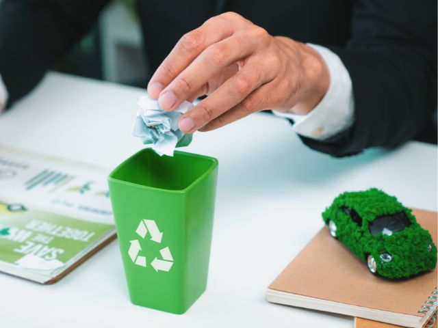 Bin