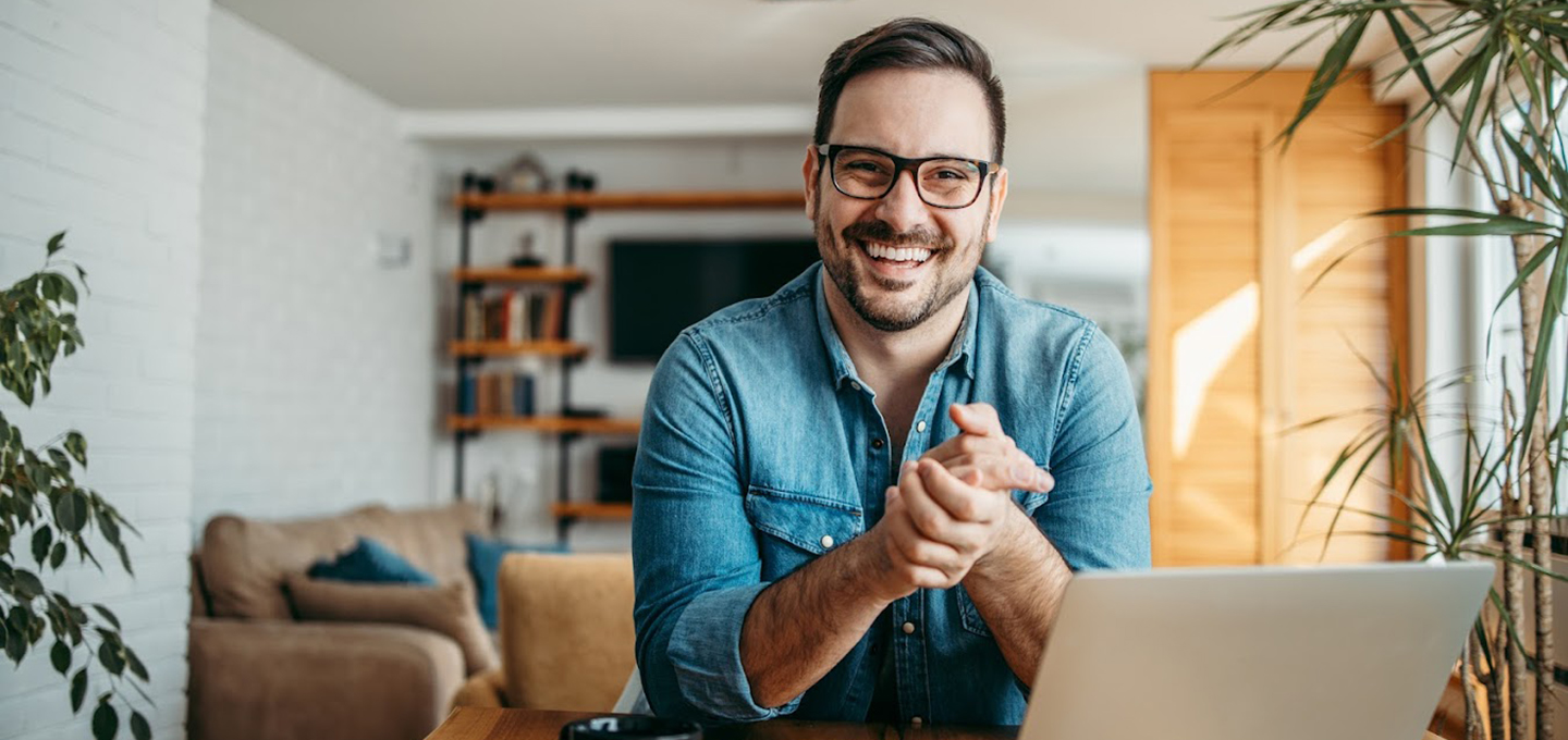 Papierlos im Home Office - so gelingt es