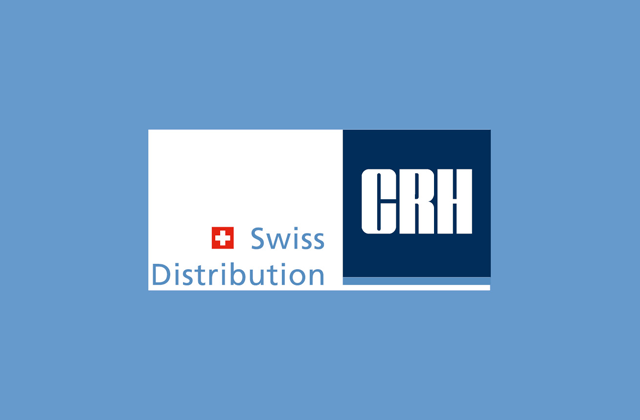 CRH Swiss Distribution