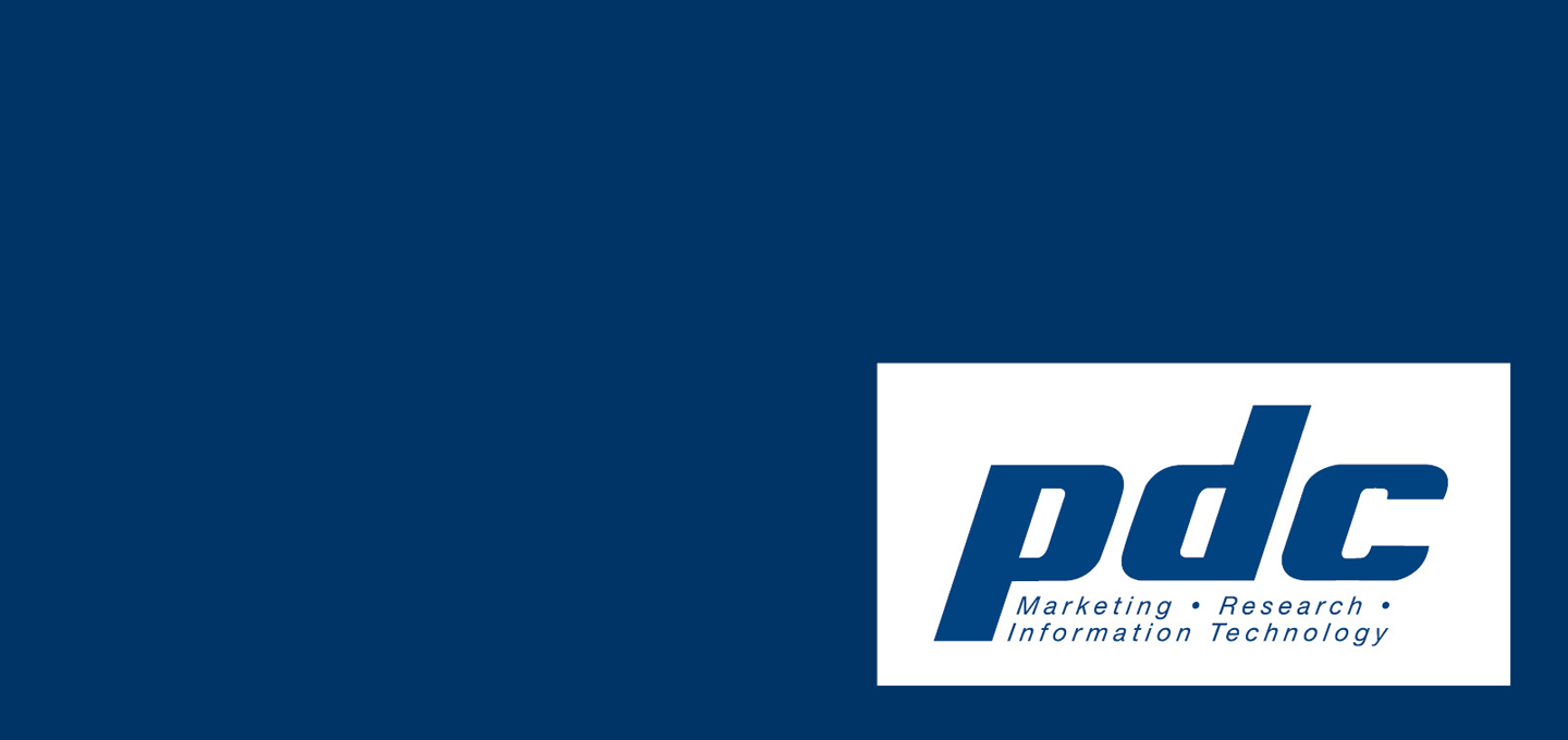 PDC logo