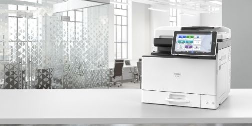 Ricoh One-Solution – die neue Flat-Fee Lösung