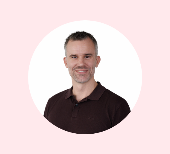 Sascha Ramseier Teamleader Modern Workplace Ricoh Schweiz AG