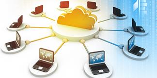 Virtual desktop infrastructure