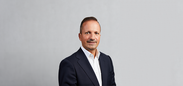 Our Leadership team | Ricoh Switzerland