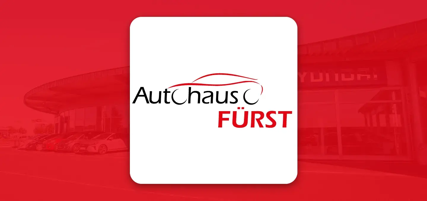 Autohaus Fürst logo