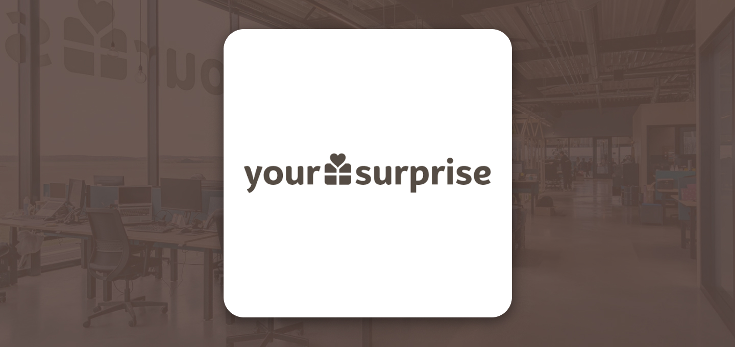 YourSurprise