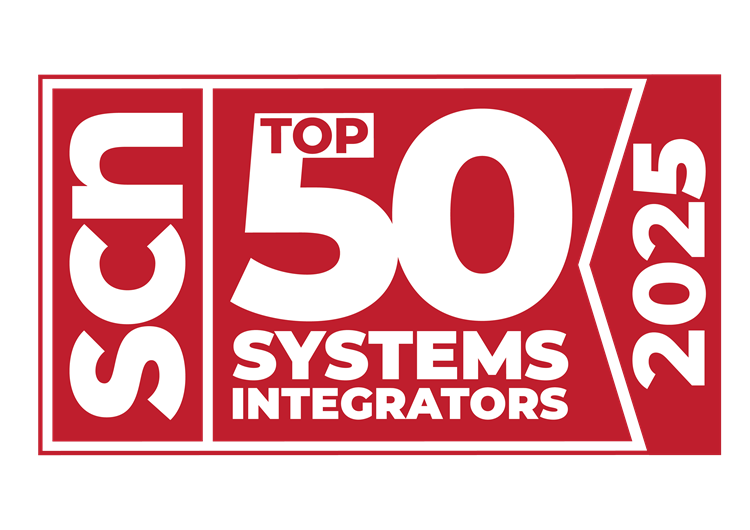 Ricoh has been recognised as one of the world’s leading audiovisual (AV) integrators by US publication, Systems Contractor News (SCN), ranking fourth in the SCN Top 50 Systems Integrators 2025 list. 
