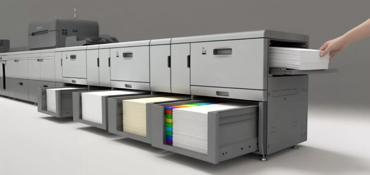 Enhanced Paper Capability