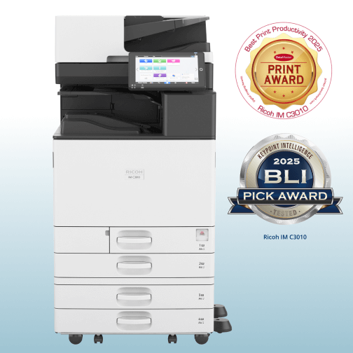 Support & Downloads for: IM C3010(A) | Ricoh Switzerland