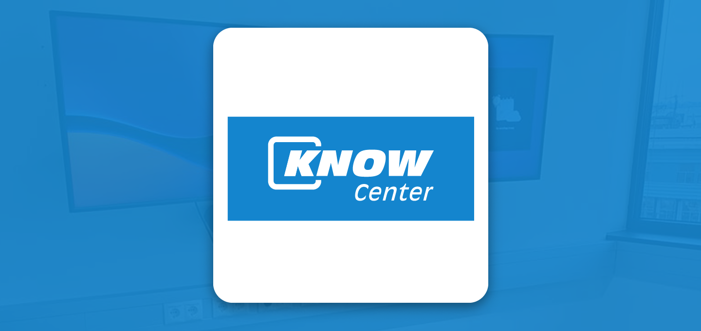 Know Center