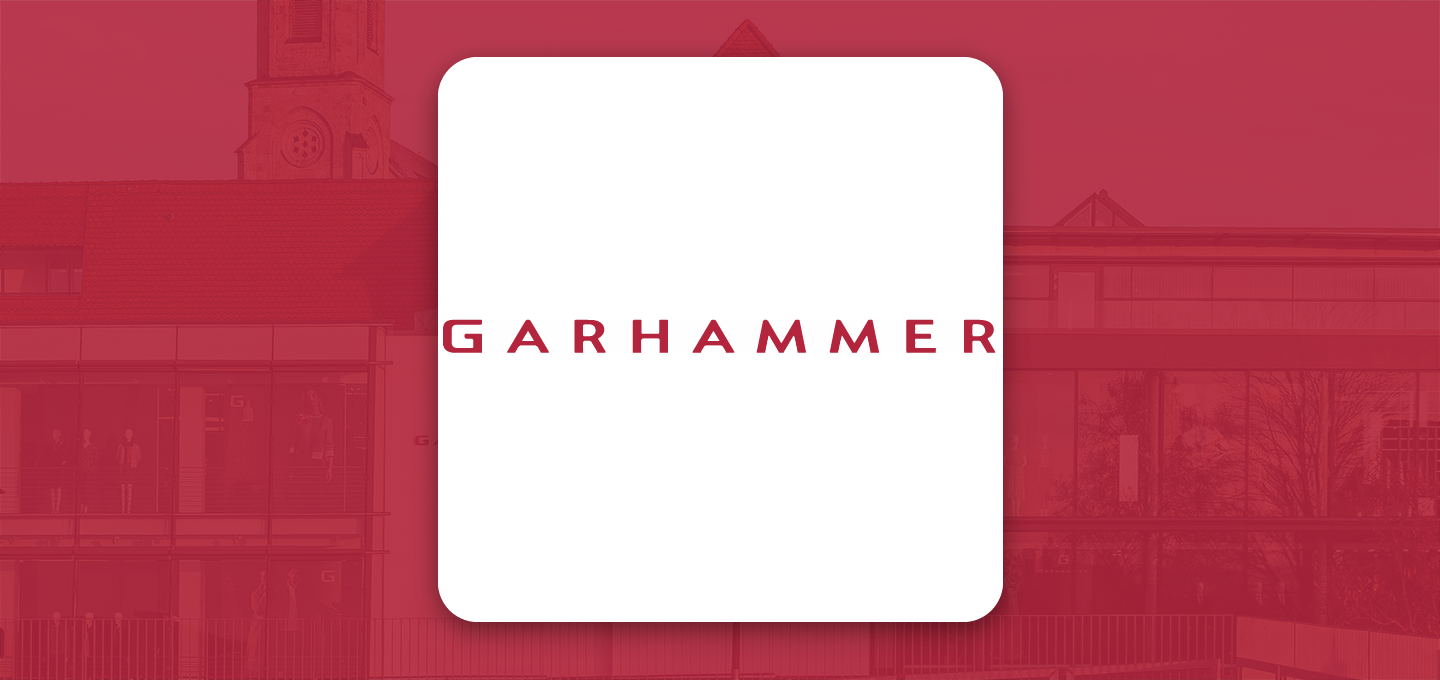 Modehaus Garhammer