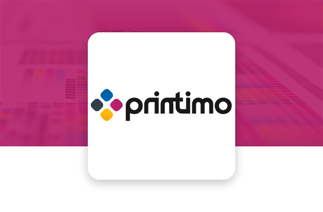 Printimo logo