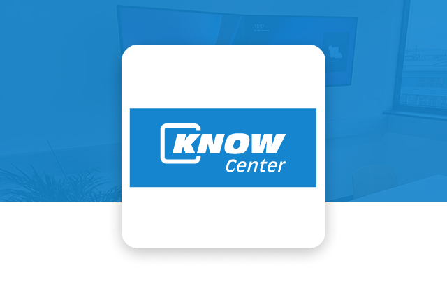 Know Centre