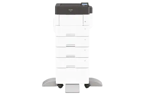 P 800 | Single Function Printer | Ricoh | Ricoh Switzerland