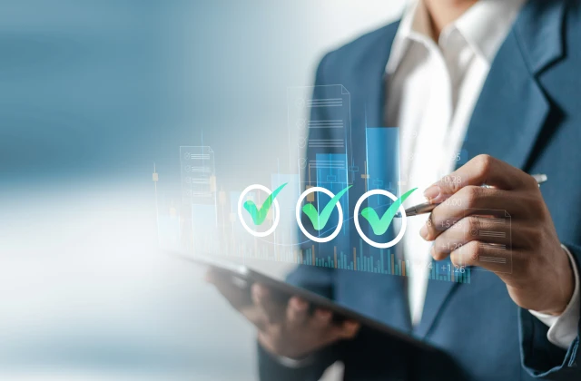 RICOH Certificate Enrolment Service 