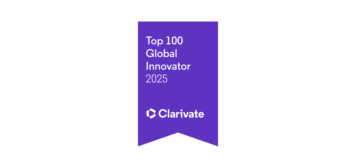 Ricoh named in “Clarivate Top 100 Global Innovators 2025” list
