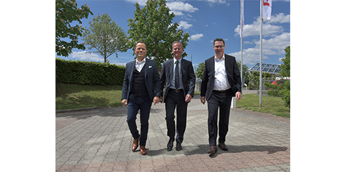 Ricoh Switzerland acquires ITS company, LAKE Solutions AG