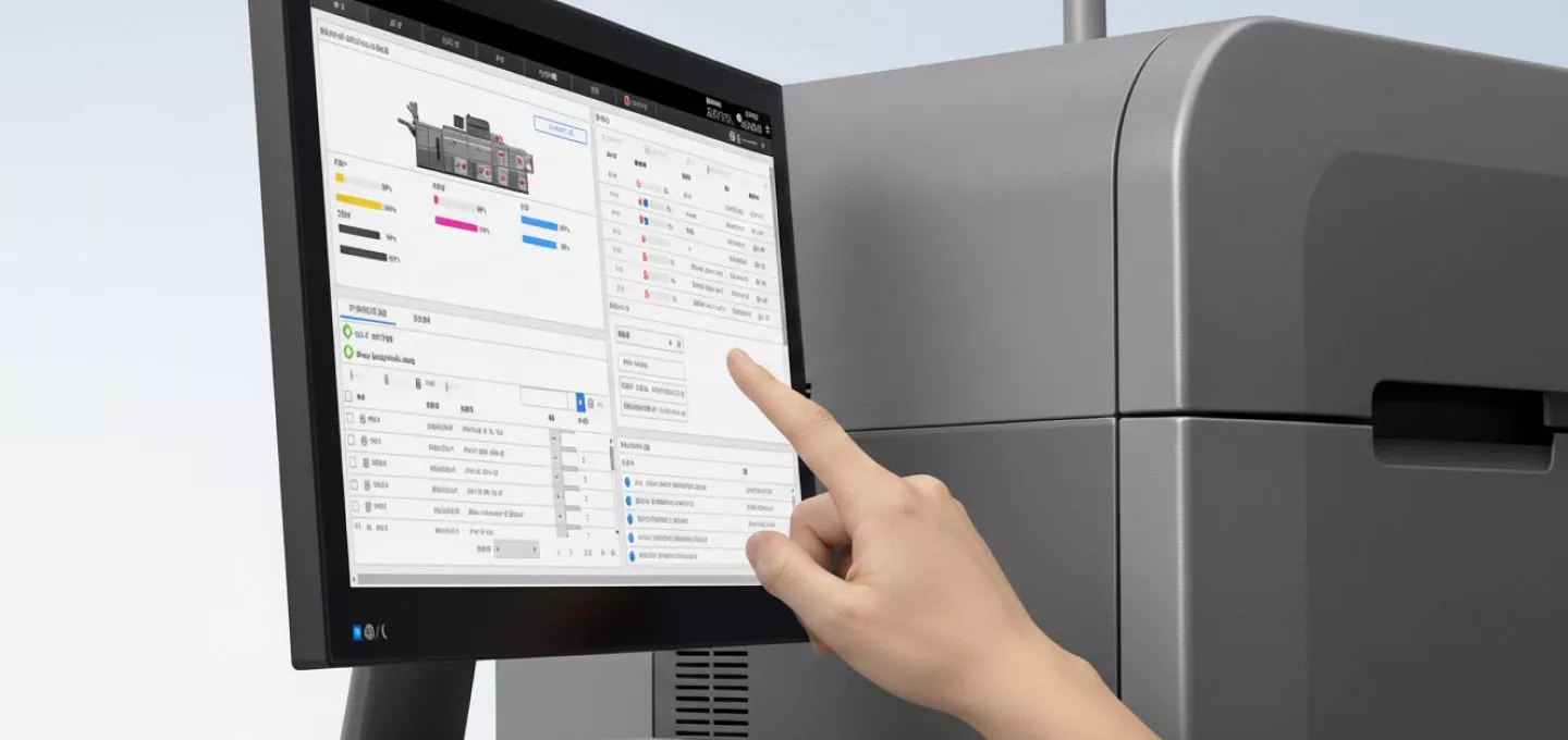 Pro C9500 - Transform your production environment - image
