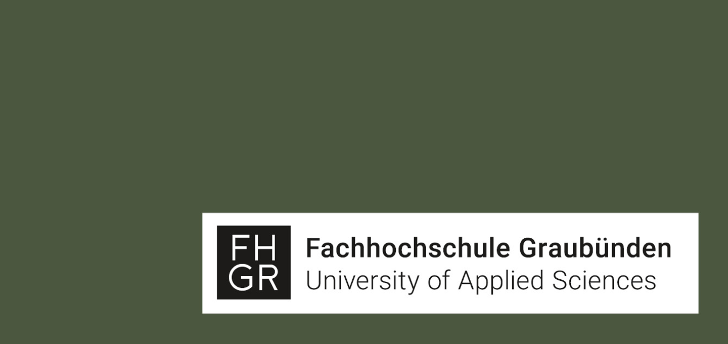 University of Applied Sciences of the Grisons