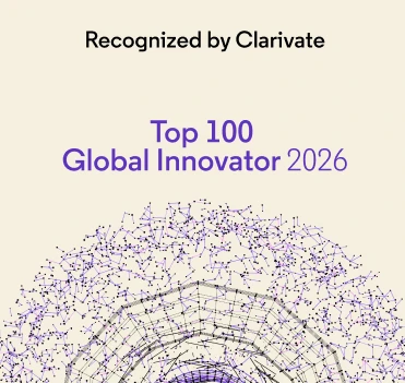 Top 100 Global Innovator 2026