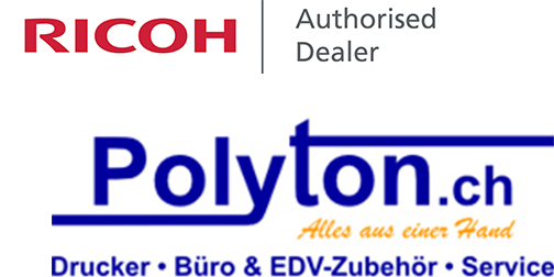 Polyton - Logo