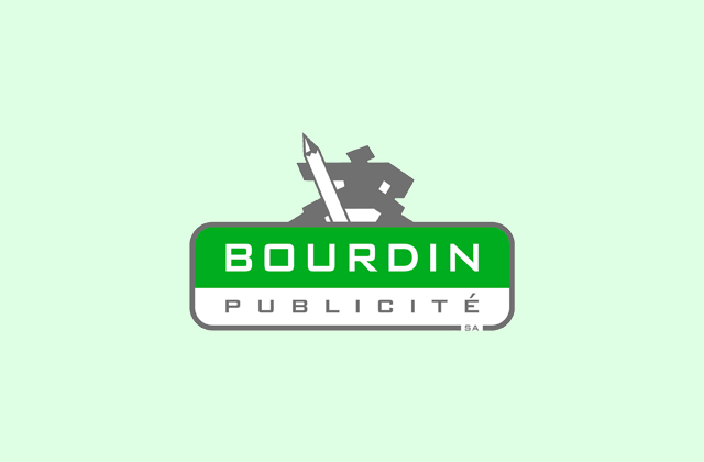 Bourdin Publicité SA