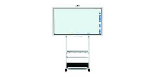 Le tableau interactif D5520