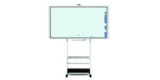 Le tableau interactif D6510