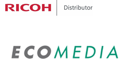 Ecomedia - Logo