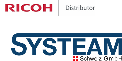 Systeam - Logo