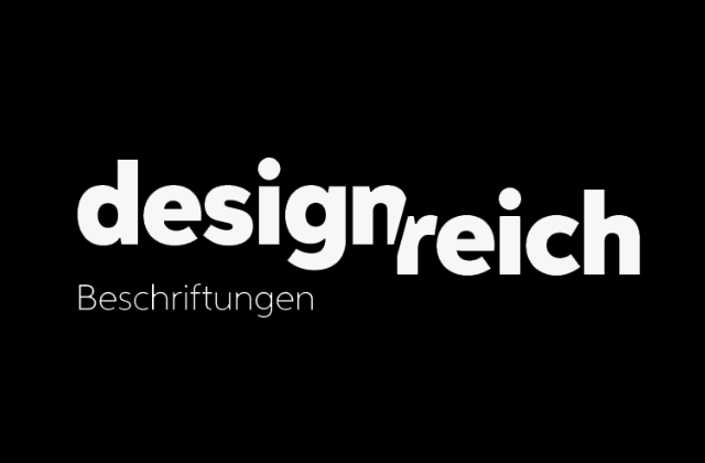 Designreich case study banner