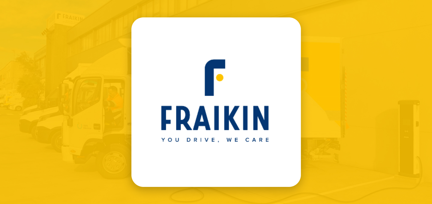 Fraikin
