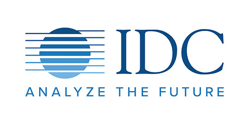 IDC logo - image